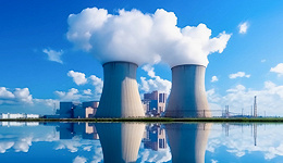 核电进入高景气期，概念股大涨