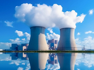 核电进入高景气期，概念股大涨