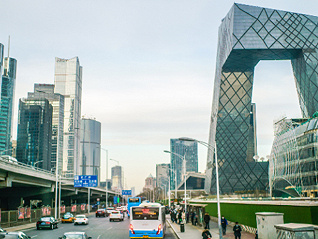 北京甲级写字楼新增需求恢复，业主们以价换量增多
