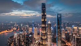上海2023年商业地产市场活跃，交易量创五年新高