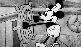 初代米老鼠95年后进入公版，迪士尼仍在严防死守
