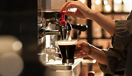 咖啡行业：2023狂飙，2024激战
