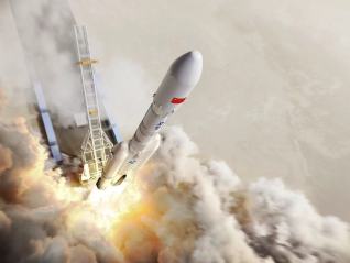 力箭二号液体火箭拟2025年首飞，将执行重要发射任务