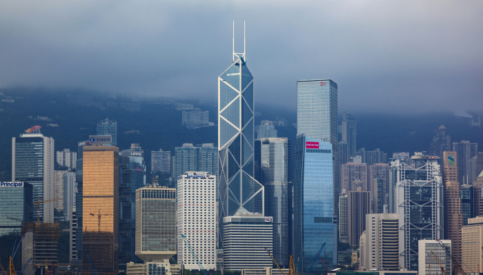 香港资本市场未来三年发展蓝图公布：提升全球竞争力和吸引力，以科技和ESG引领金融市场转型