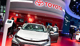 总想抵制电动化的丰田汽车成为日本史上市值最高的公司