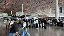 首都机场春运预计运送旅客720万人次，2月8日为节前客流高峰