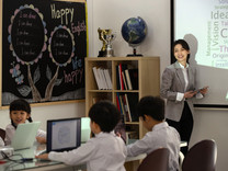 多地限制教师非正常流动，完善保障机制是关键