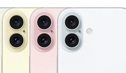 iPhone 16 竖排双摄回归，一切为了Vision Pro服务？