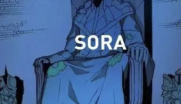 详解Sora，为什么是AGI的又一个里程碑时刻？