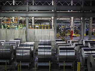 價達158億，全球鋁行業發生一起大并購
