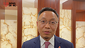 上海之聲｜中華全國律師協會監事長：要解決民營企業的“玻璃門問題”，加大對民營企業的司法保護
