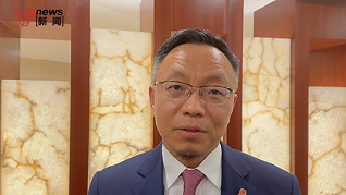 上海之聲｜中華全國律師協會監事長：要解決民營企業的“玻璃門問題”，加大對民營企業的司法保護