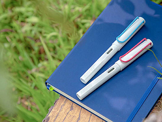 三菱铅笔收购凌美钢笔，但数字时代笔该怎么卖？