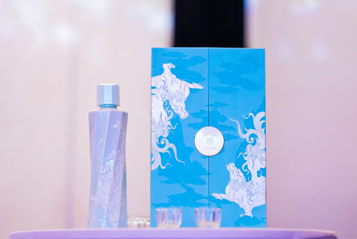 中度酒领军品牌009酃酒春糖五新齐发生动演绎中国酒业新质生产力