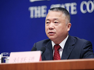 副部长级刘跃进被查：曾主管反恐和禁毒，为湄公河惨案专案组长