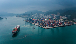 深圳2024年前两月出口增长53.1%，东盟成第一大贸易伙伴