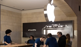 苹果手机遭美司法部联合多州反垄断诉讼，不排除分拆可能