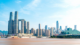 “中国第一市”重庆再扩容，新增200万“城镇人口”，影响涵盖四大方面