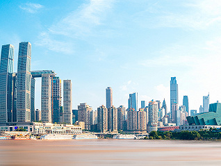 “中國第一市”重慶再擴容，新增200萬“城鎮人口”，影響涵蓋四大方面