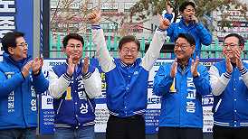 【深度】韩国国会选举关键在哪儿？