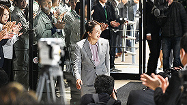 日本女性正回归职场，但仍面临诸多挑战