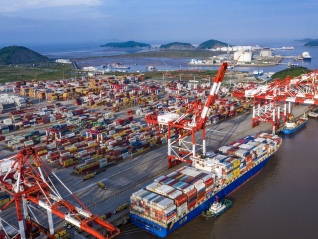 国内首个离岸贸易税收优惠政策正在上海试点