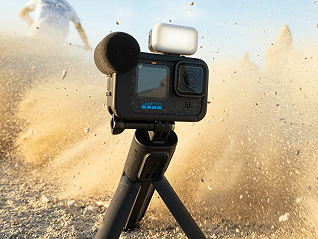 【独家】美国运动相机GoPro指控深圳影石Insta360侵犯专利，并申请发起337调查