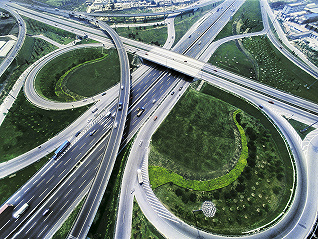 2023年最賺錢的高速公路“出爐”：營業凈利分紅均創歷史新高，平均每月凈賺超5億元