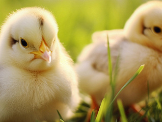 金股挖掘 | 鸡周期拐点临近，这家禽类养殖公司能否抓住机遇重回估值巅峰？