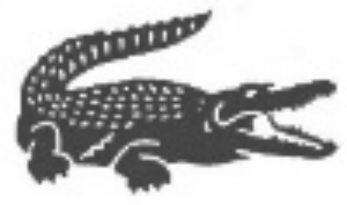 法国鳄鱼Lacoste起诉卡帝乐鳄鱼Cartelo商标侵权，赢了