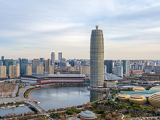 经济与人口双突破，郑州迈向人口增量第二城