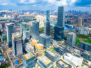 上海商業地產一季度大宗交易成交額103億，酒店資產利好
