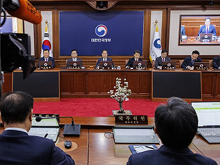 韩国国会选举执政党惨败，背后原因与未来影响