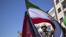 美国发安全提示，伊朗报复以色列要来了？