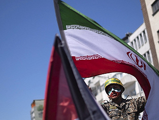 美國發安全提示，伊朗報復以色列要來了？