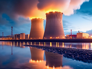 中国核能协会：华中省份应尽快启动核电建设