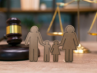 直通部委 | 最高法：在离婚案件中提示关爱未成年子女 发改委：猪价难以持续下滑