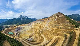 再创历史新高，紫金矿业盘中市值首破5000亿大关