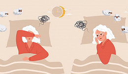 超60%中老年失眠，4000亿睡眠经济蕴含哪些银发商机？