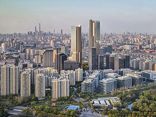 内地再落一子，铁狮门宣布进军上海高端长租公寓市场