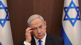 可能对以色列总理发逮捕令，国际刑事法院有何权限？