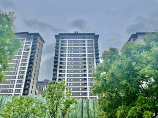 松绑后的北京“五一”楼市：新房成交量增两成、改善需求加速释放