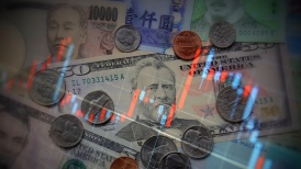 亚洲多国打响“货币保卫战”，金融危机重演可能性不大