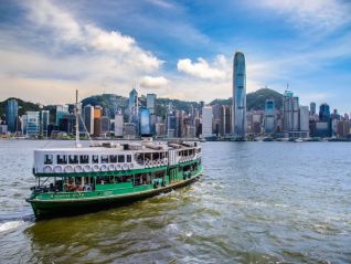 香港旅发局欢迎扩大“个人游”计划，即将覆盖全国59个城市 ｜ 文旅快报