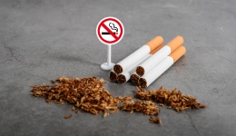 二手烟雾被确定为A类致癌物，最新调查显示上海逾九成市民对“游烟”表示反感