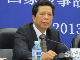 退休四年后，中广核副总经理谭建生被查