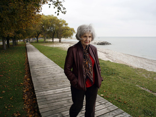 诺奖得主爱丽丝·门罗去世，享年92岁