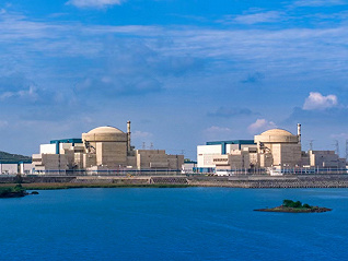 今年国内首台核电机组投产