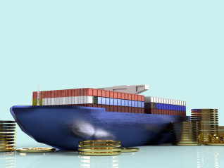 招商轮船做“减法”：拟分拆集运、滚装船板块子公司，借壳安通上市