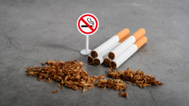 254个城市已出台法规，但控烟立法仍“道阻且长”